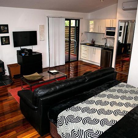 Amore On Buderim Rainforest Cabins Sunshine Coast Bagian luar foto