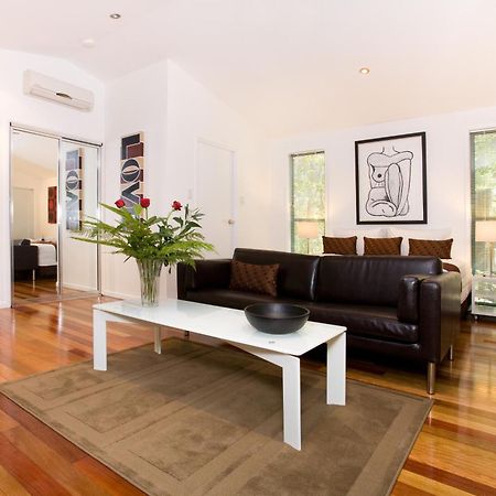 Amore On Buderim Rainforest Cabins Sunshine Coast Bagian luar foto